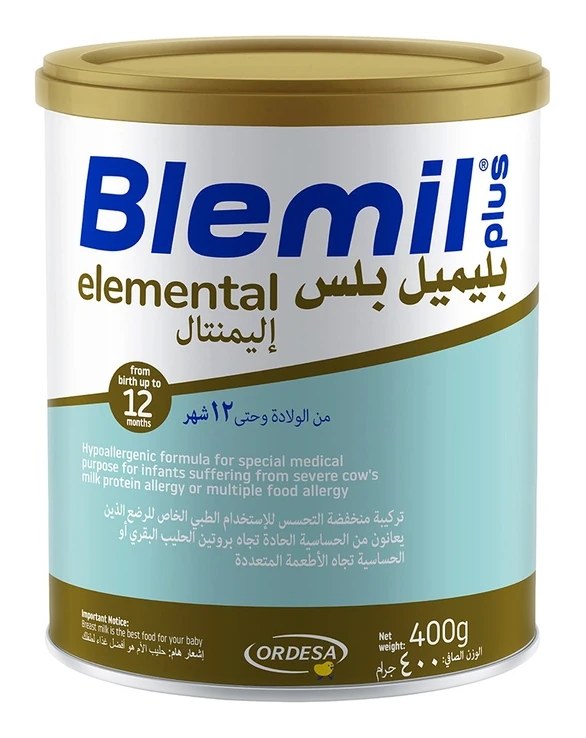 بليميل بلس Elemental
