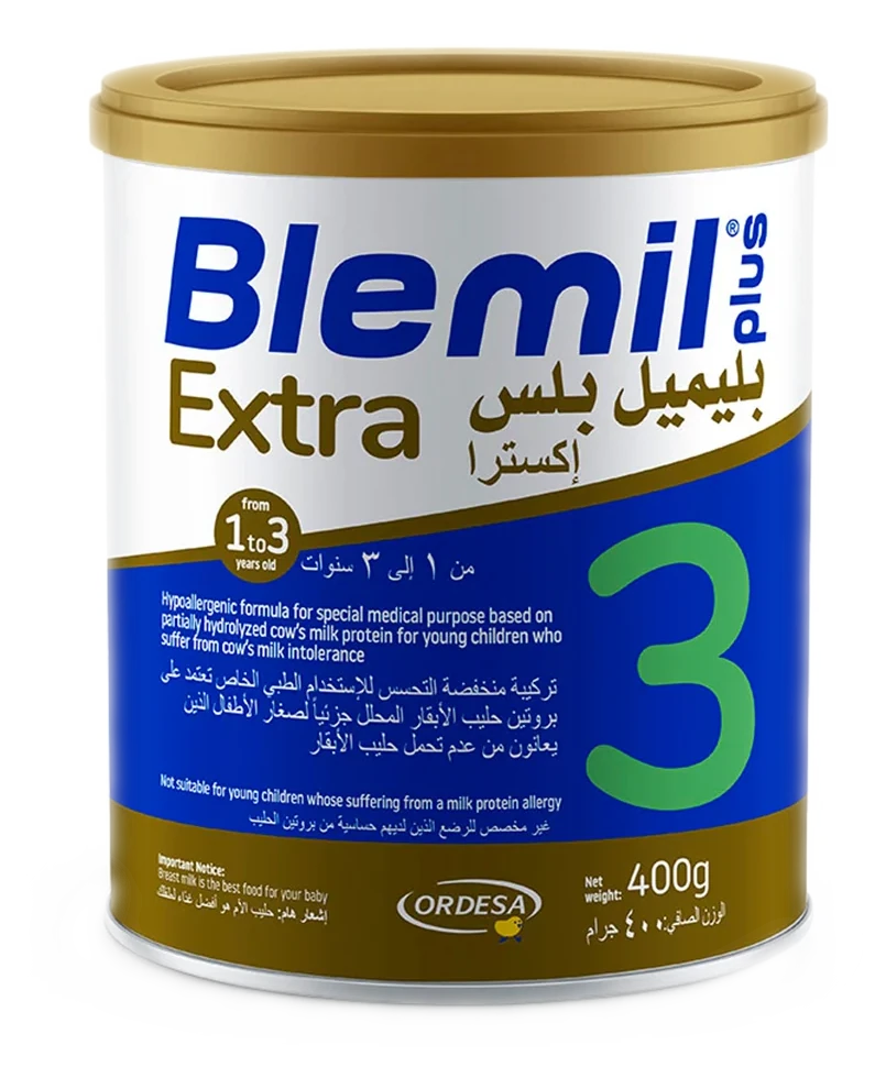 بليميل بلس Extra 3