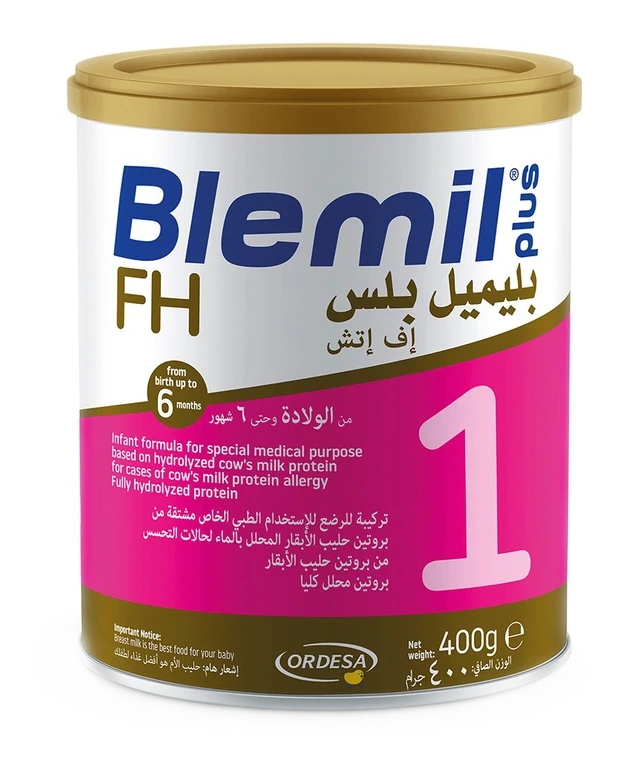 بليميل بلس FH 1