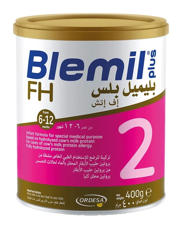 بليميل بلس FH 2