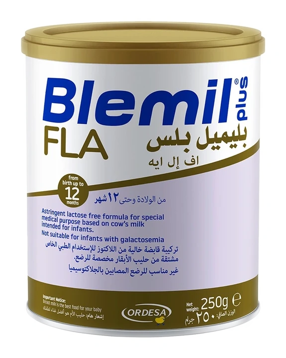 بليميل بلس FLA