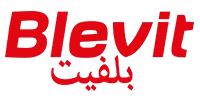 شعار Blevit