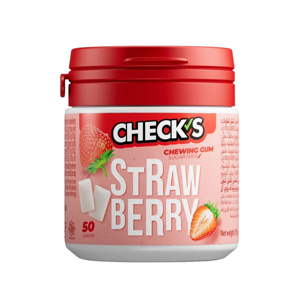 Check's Strawberry