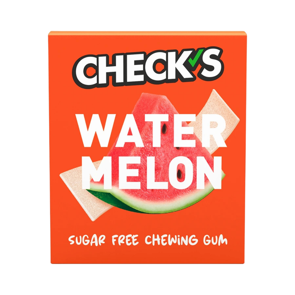 Check's Watermelon