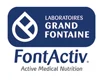 شعار FontActiv