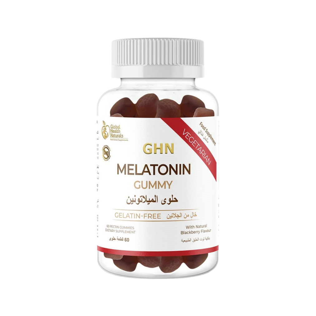 GHN ميلاتونين